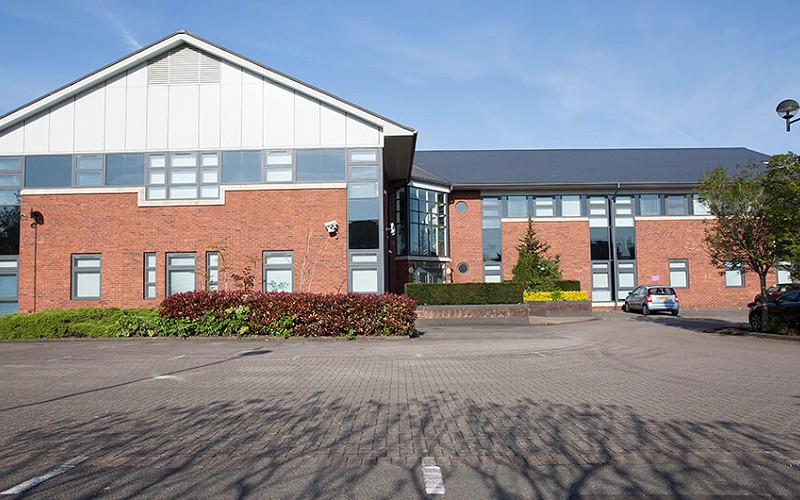 530 Bristol Business Park – Property Managed since 2017