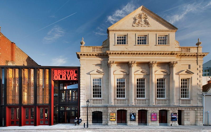 Bristol Old Vic, Bristol