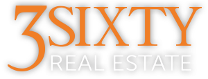 3SIXTY Real Estate logo